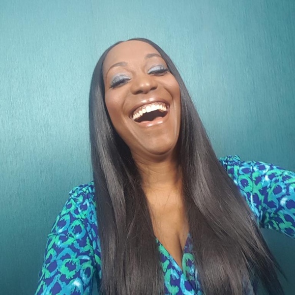 Meet your Posher, Marcia - Picture 1 of 1